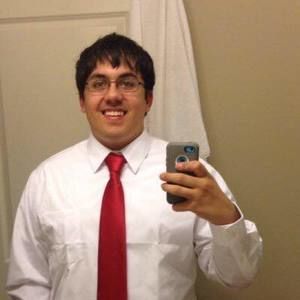 Meet your Posher, Raul