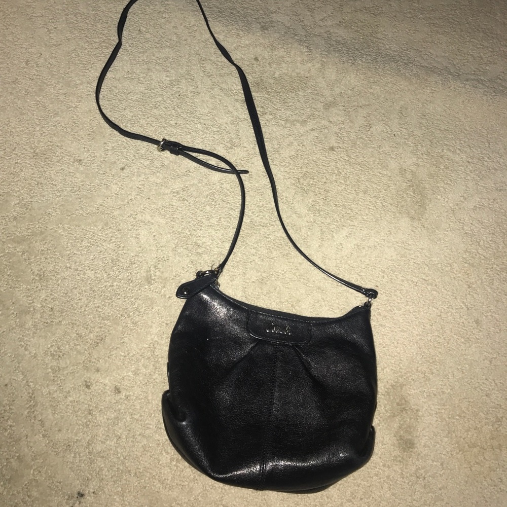 Coach cross body