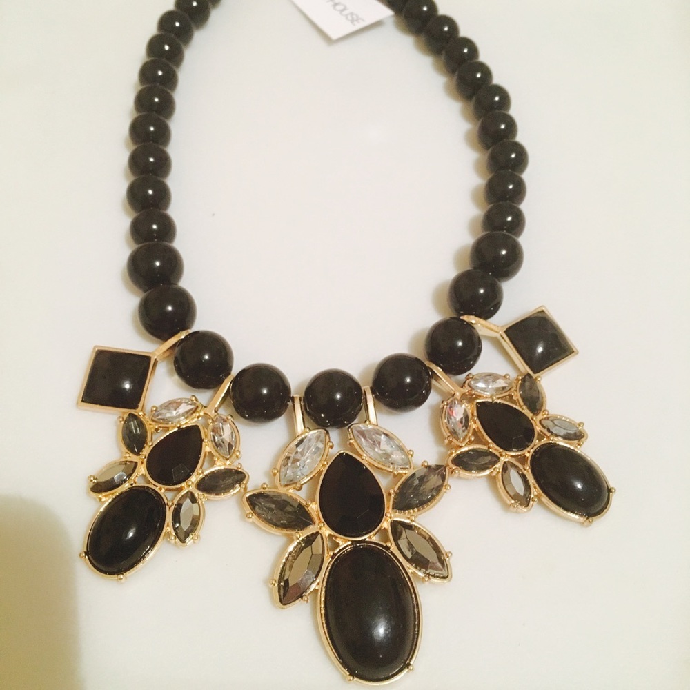 Nice necklace