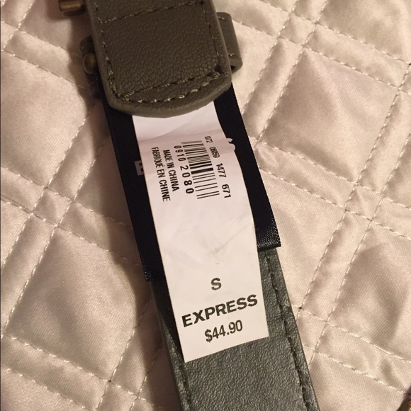 Belt - Picture 5 of 5