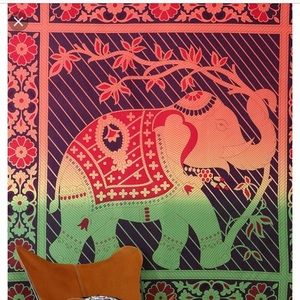 Urban Outfitters Magical Thinking Tapestry