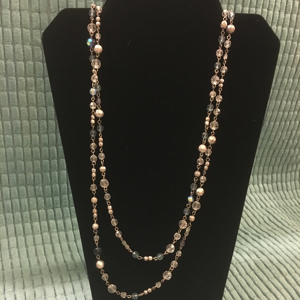 Premier Designs necklace