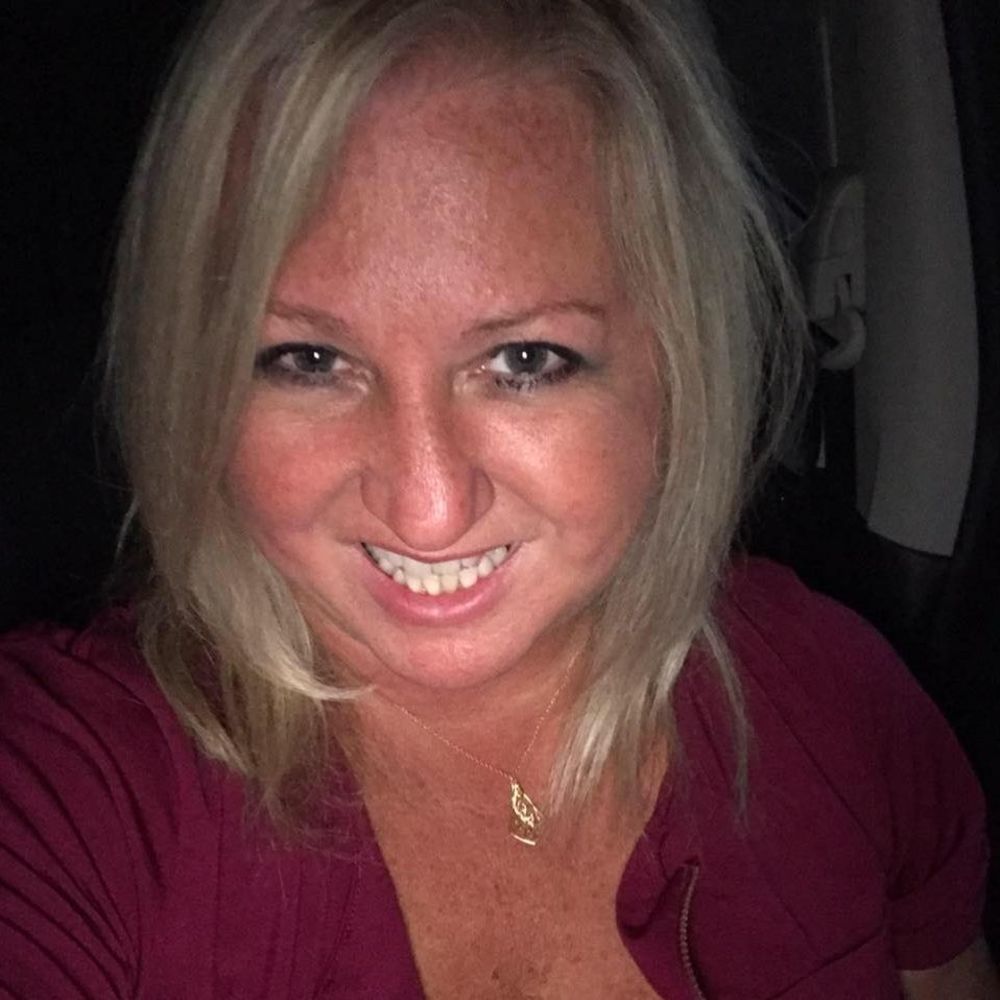 Meet your Posher, Kerri
