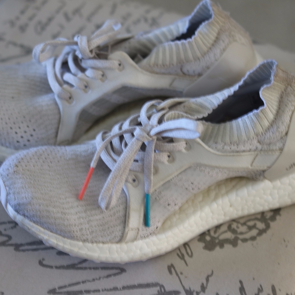 Adidas Ultraboost X Women's Shoes Size 8