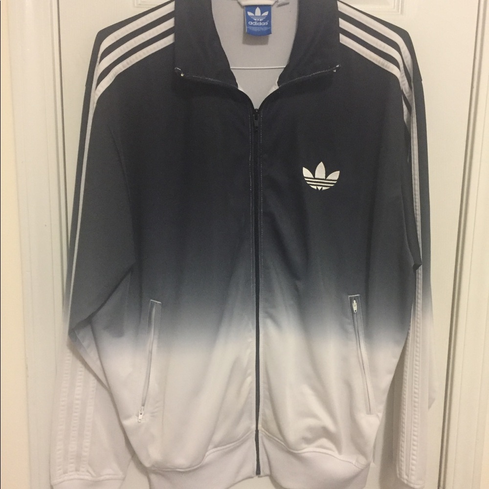 Adidas jacket