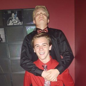 Meet your Posher, Jackson