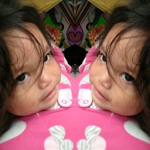 Meet your Posher, Joanne