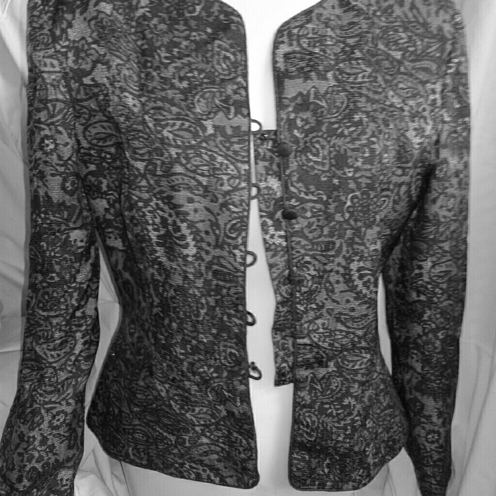 Woman's Jacket