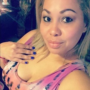 Meet your Posher, Aracely