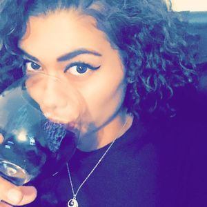 Meet your Posher, Cheyenne