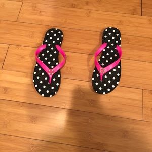Kate Spade Flip Flops