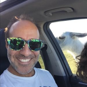 Meet your Posher, Naji