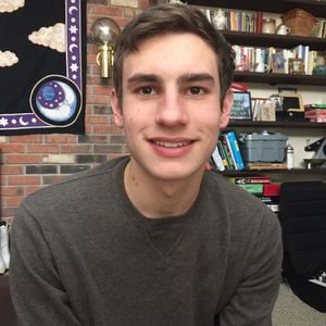 Meet your Posher, Alex