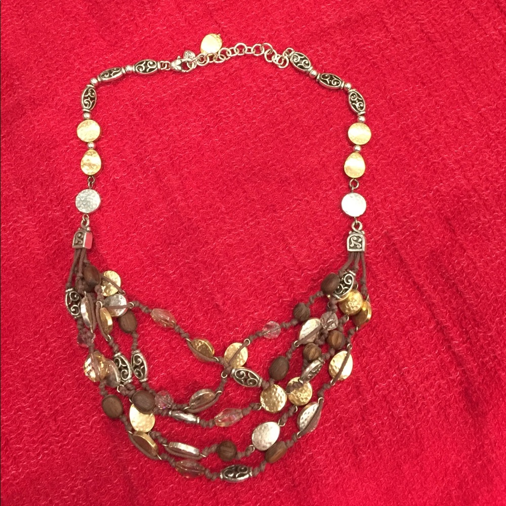 Brighton necklace
