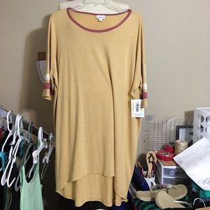 Size lg Irma NWT