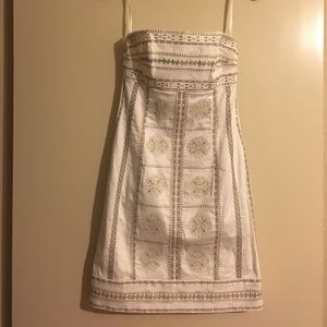 White house black market