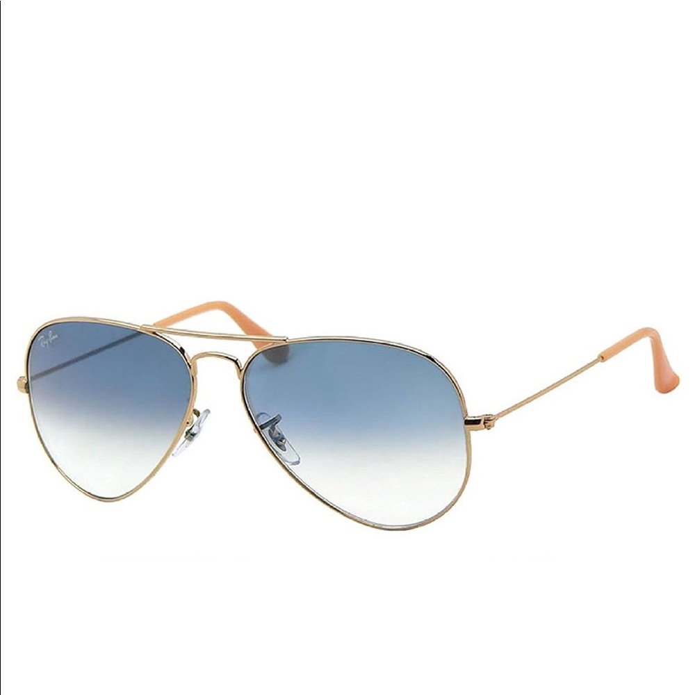 SOLD-Ray-Ban Aviator