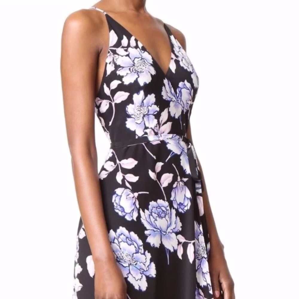 Yumi Kim Silk Rush Hour Maxi Dress--Last one! - Picture 2 of 4