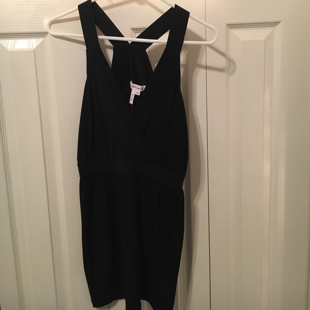 BCBGeneration mini dress