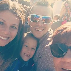 Meet your Posher, Mike