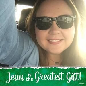 Meet your Posher, Lynsey