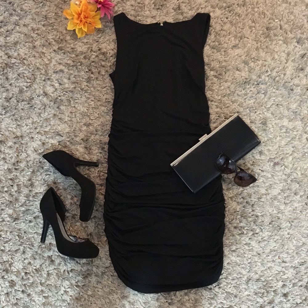 Thalia Sodi Cocktail Dress