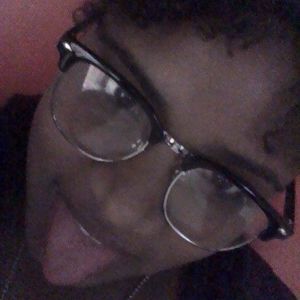 Meet your Posher, Braeden