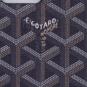 Meet your Posher, Wes