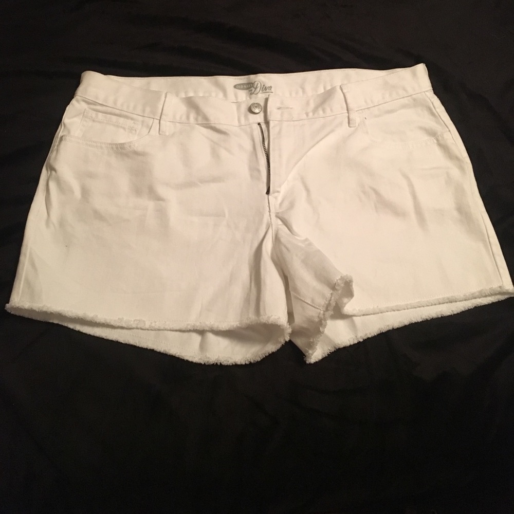 Shorts - Picture 1 of 2