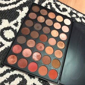 Morphe 350 Palette