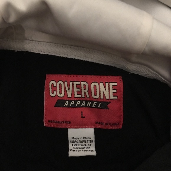 University of Miami Hoodie - Picture 3 of 4