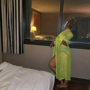 Meet your Posher, Takisha