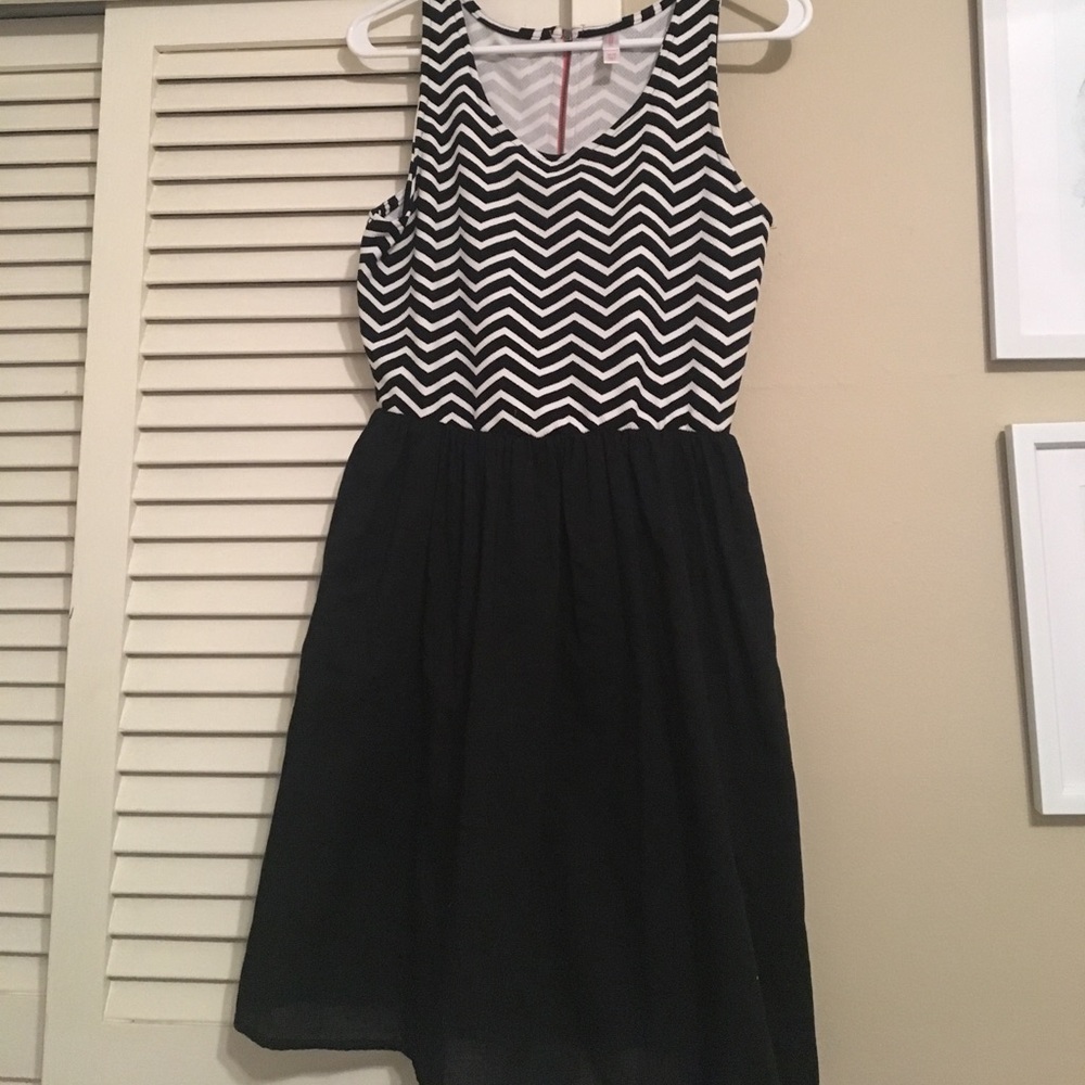 Casual dress