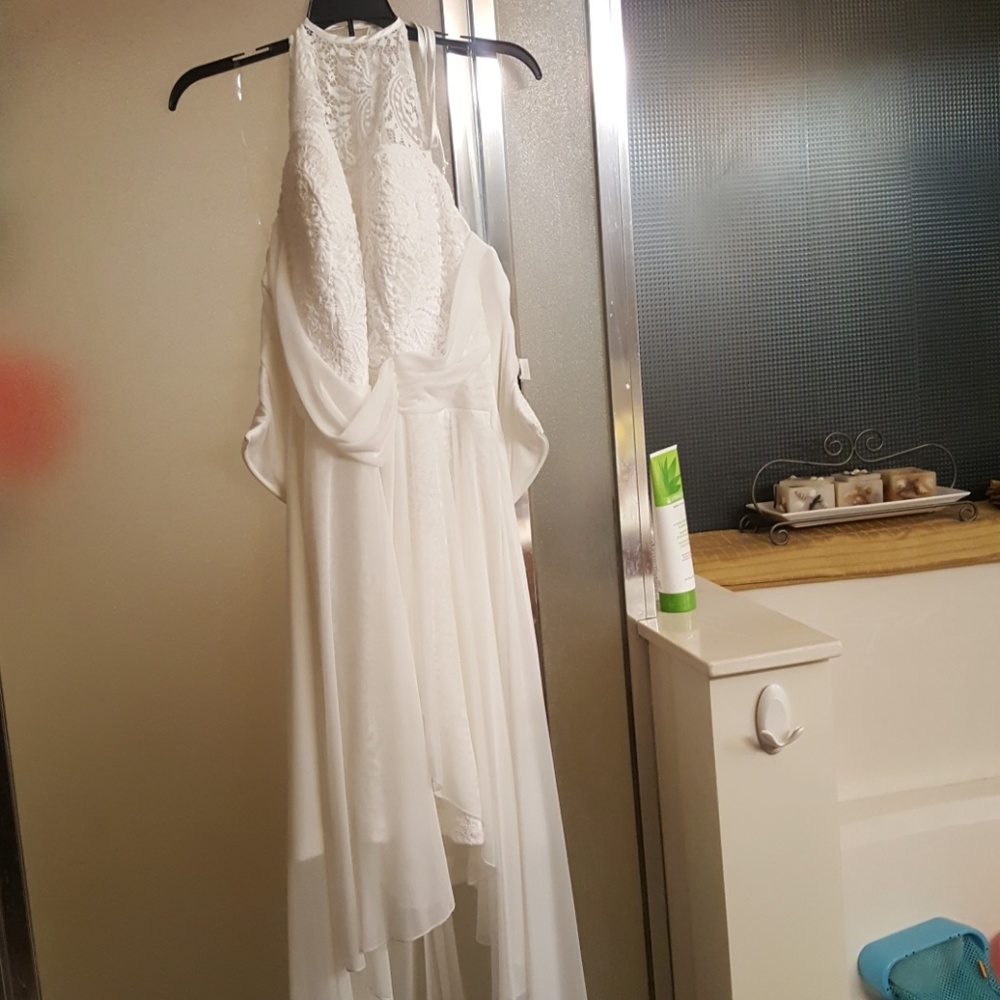 New without tags cocktail dress.