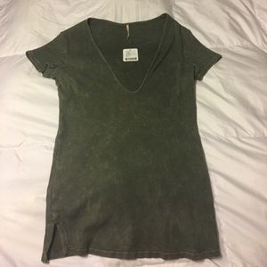 Free people super cute shirt!!