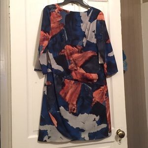 Vince Camuto Dress