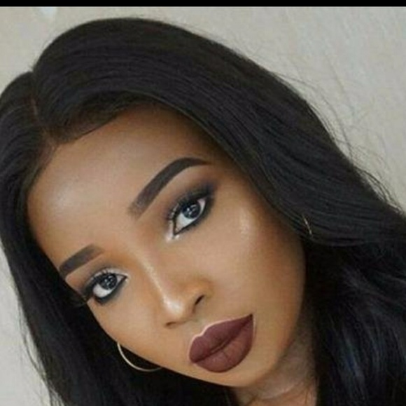 Virgin Brazilian Bodywave Lacefront Wig 18-20 inch main image 7