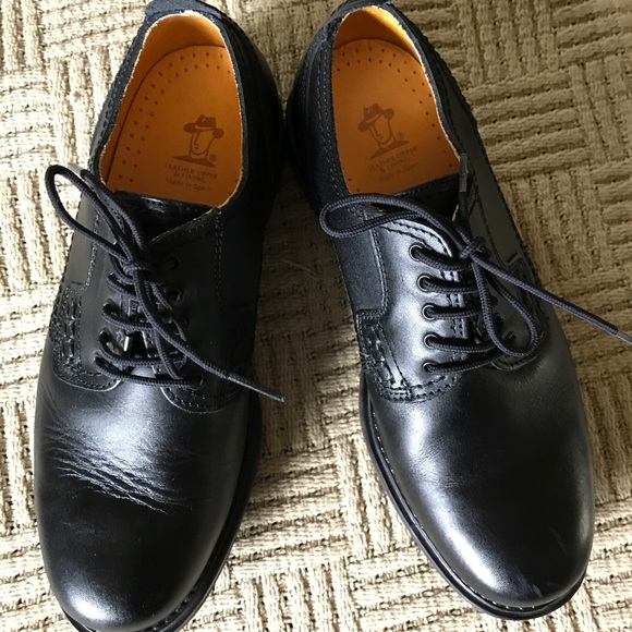 Panama Jack Havana Joe men\'s oxfords main image 6