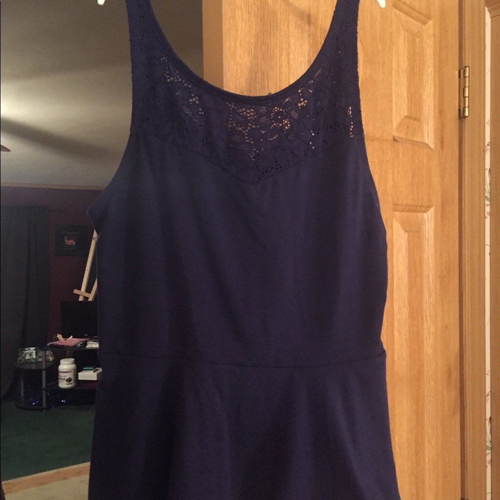 👚Express Top - Picture 2 of 6