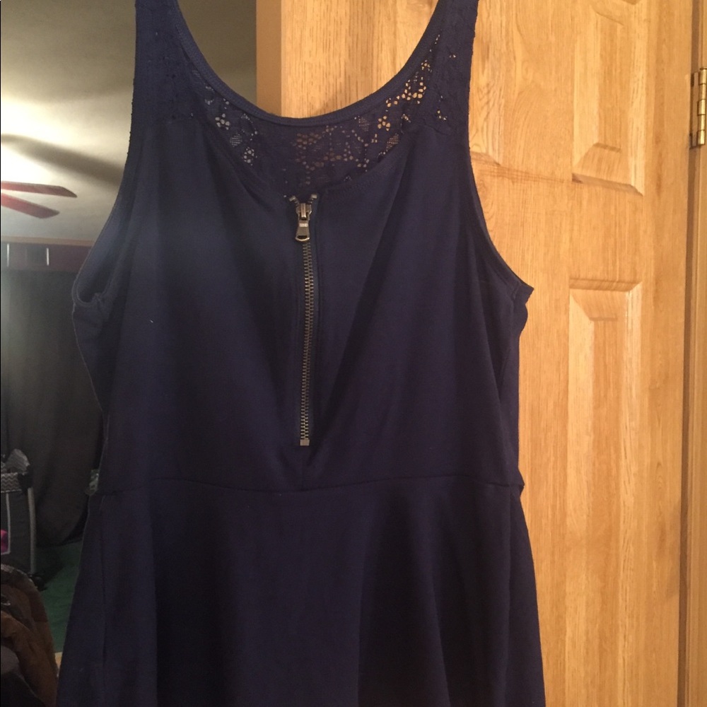👚Express Top - Picture 4 of 6