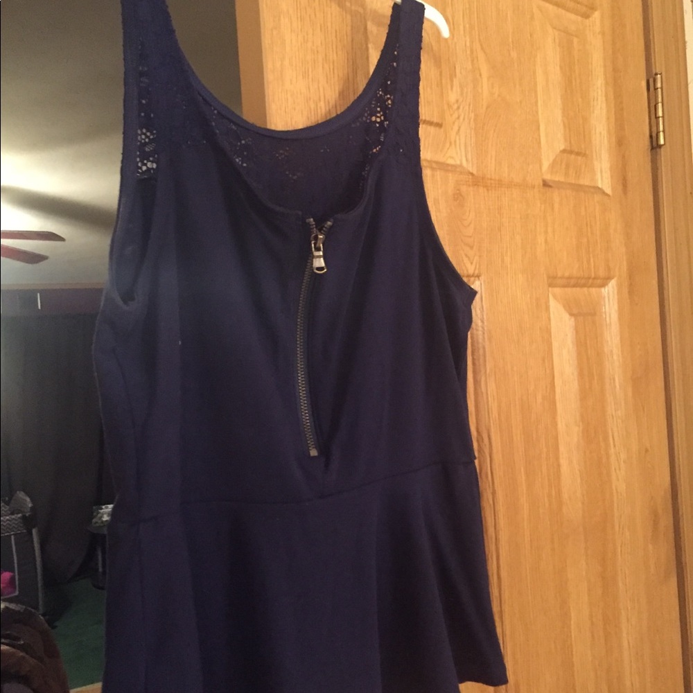 👚Express Top - Picture 5 of 6