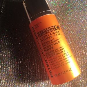 PETER THOMAS ROTH CAMU CAMU POWER C x 30 💪🏼💪🏼