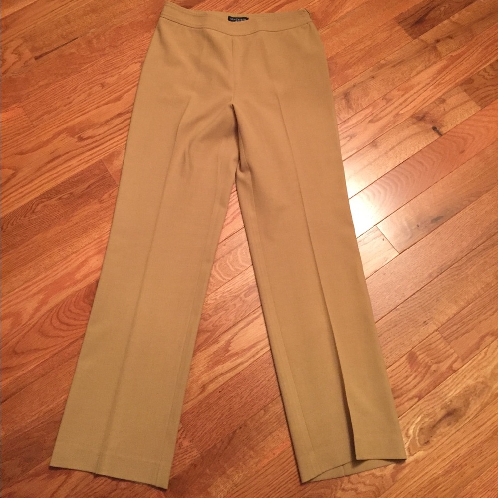Ann Taylor pants