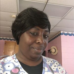 Meet your Posher, Lashanda