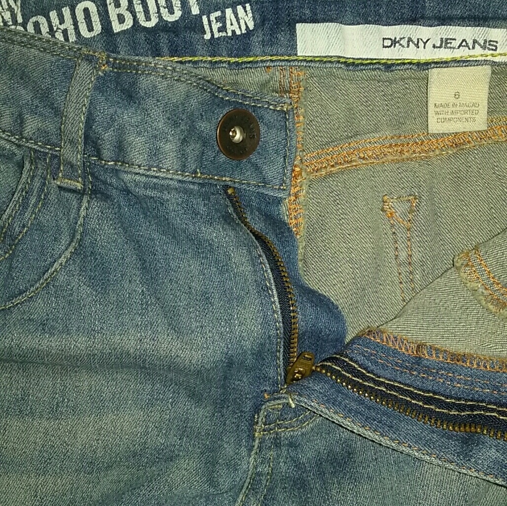 Women's jeans
