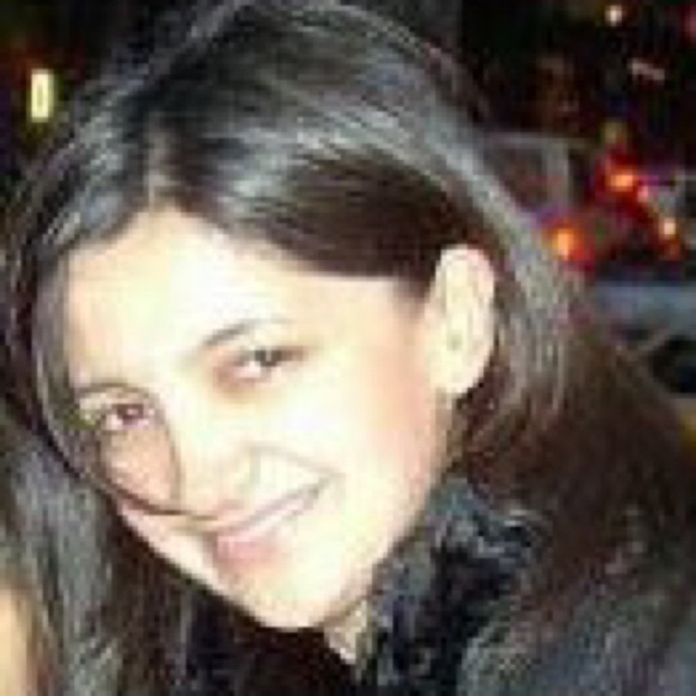 Meet your Posher, Jhenny