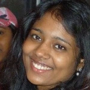 Meet your Posher, Deepthi