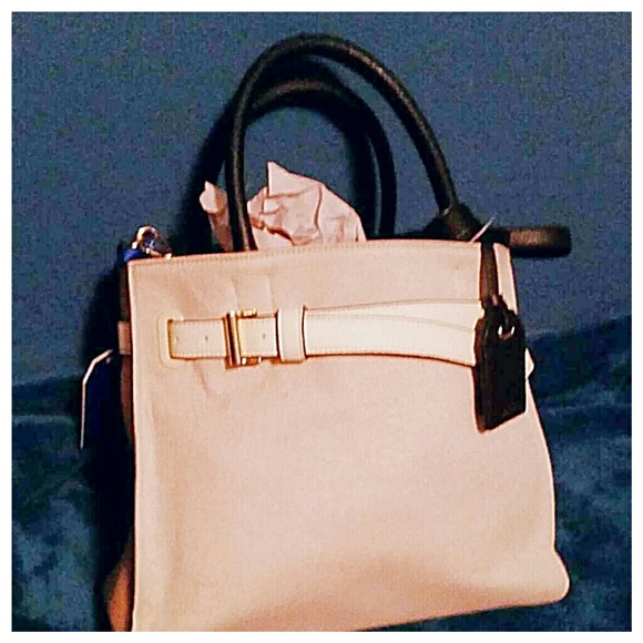 Reed large tote bag - Picture 4 of 8