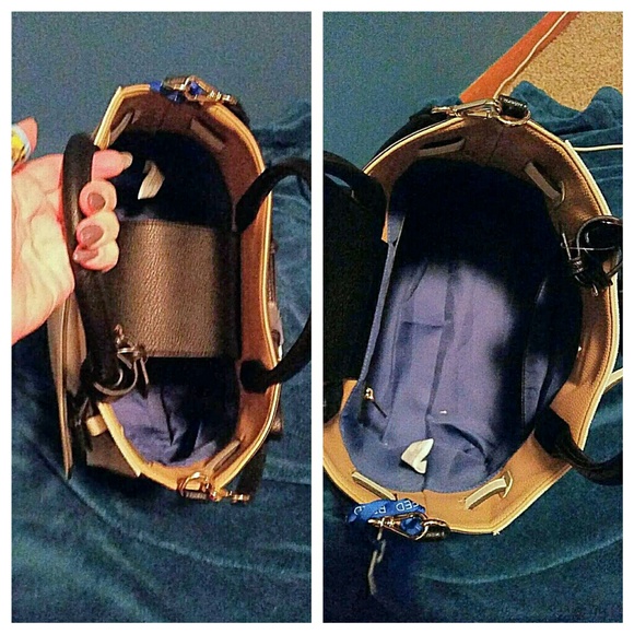 Reed large tote bag - Picture 2 of 8