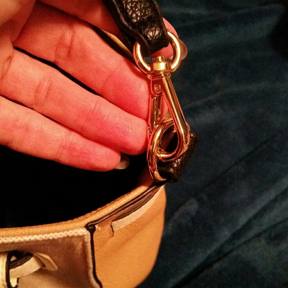 Reed large tote bag - Picture 8 of 8